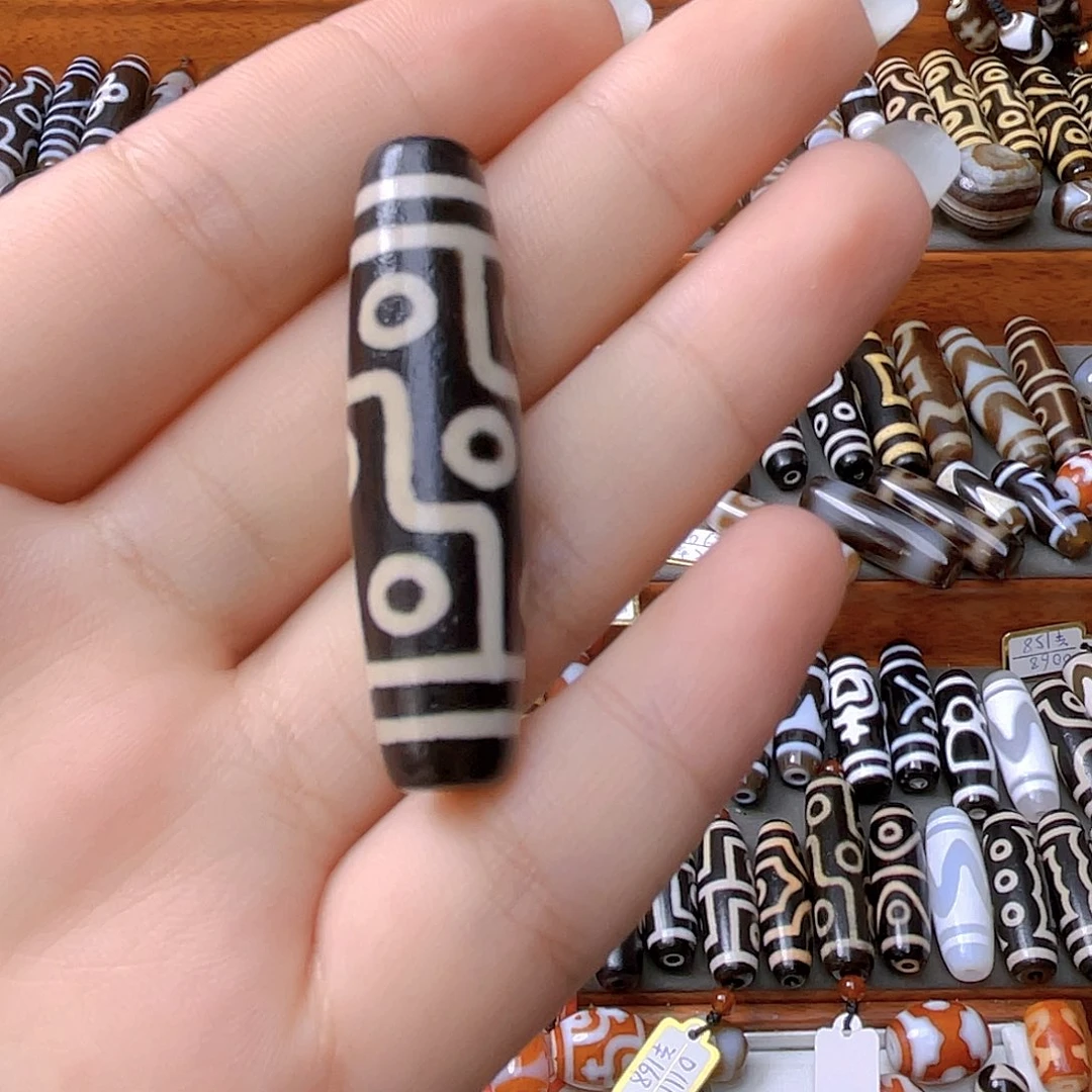 玛瑙/玉髓颈饰合金我****料