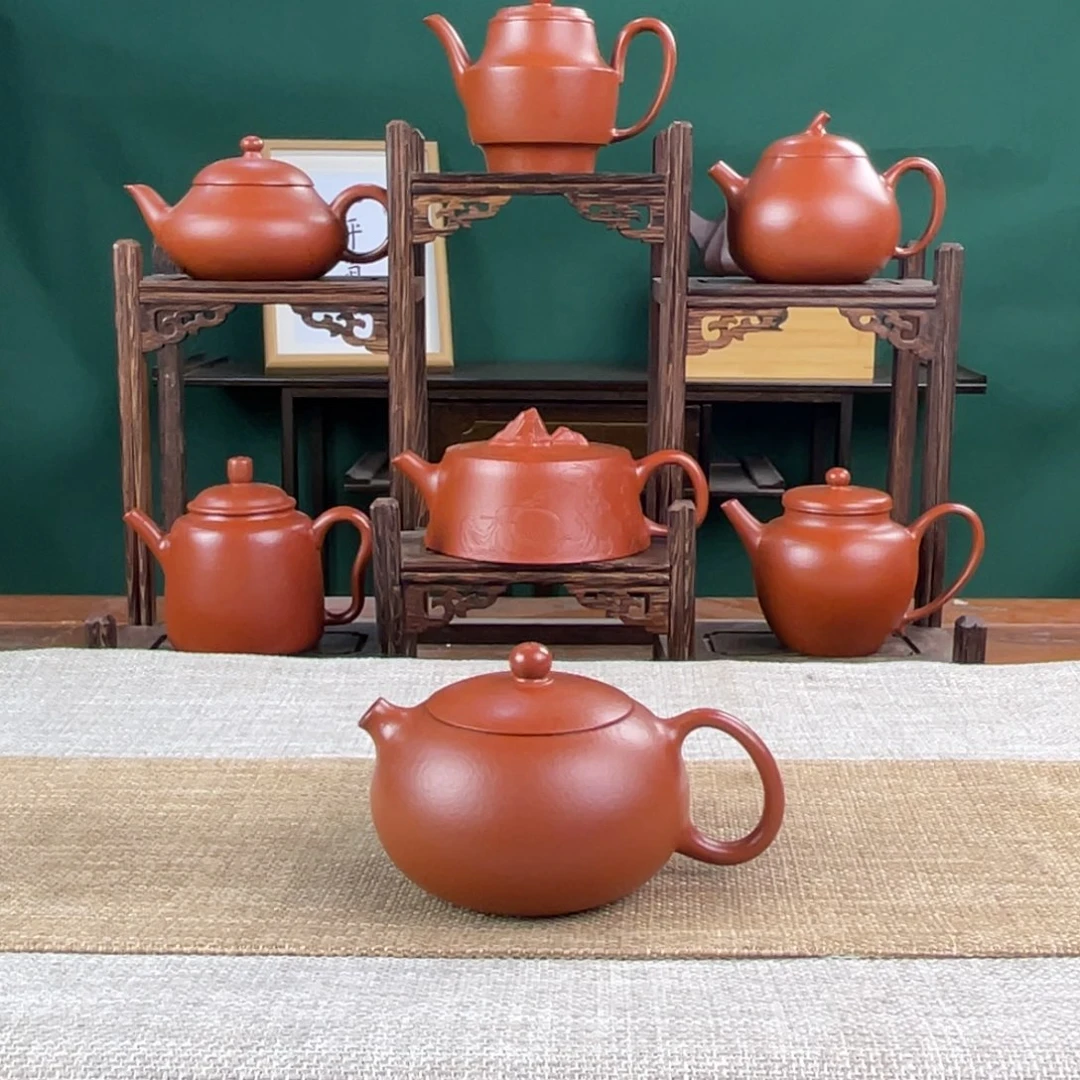 茶壶紫砂哈哈哈哈哈