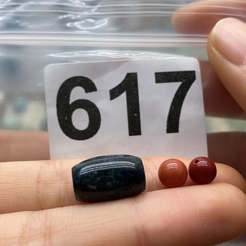 【闪购商品】南红玛瑙颈饰未镶嵌