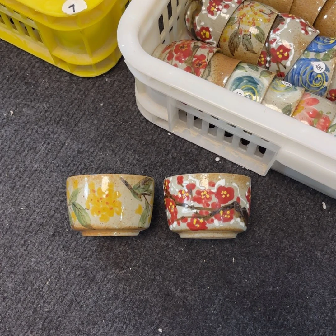 城**南景德镇陶瓷手工制作