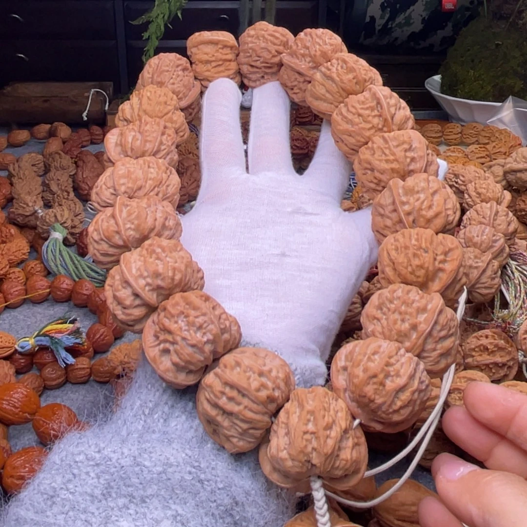 ****️文玩核桃吊坠核桃