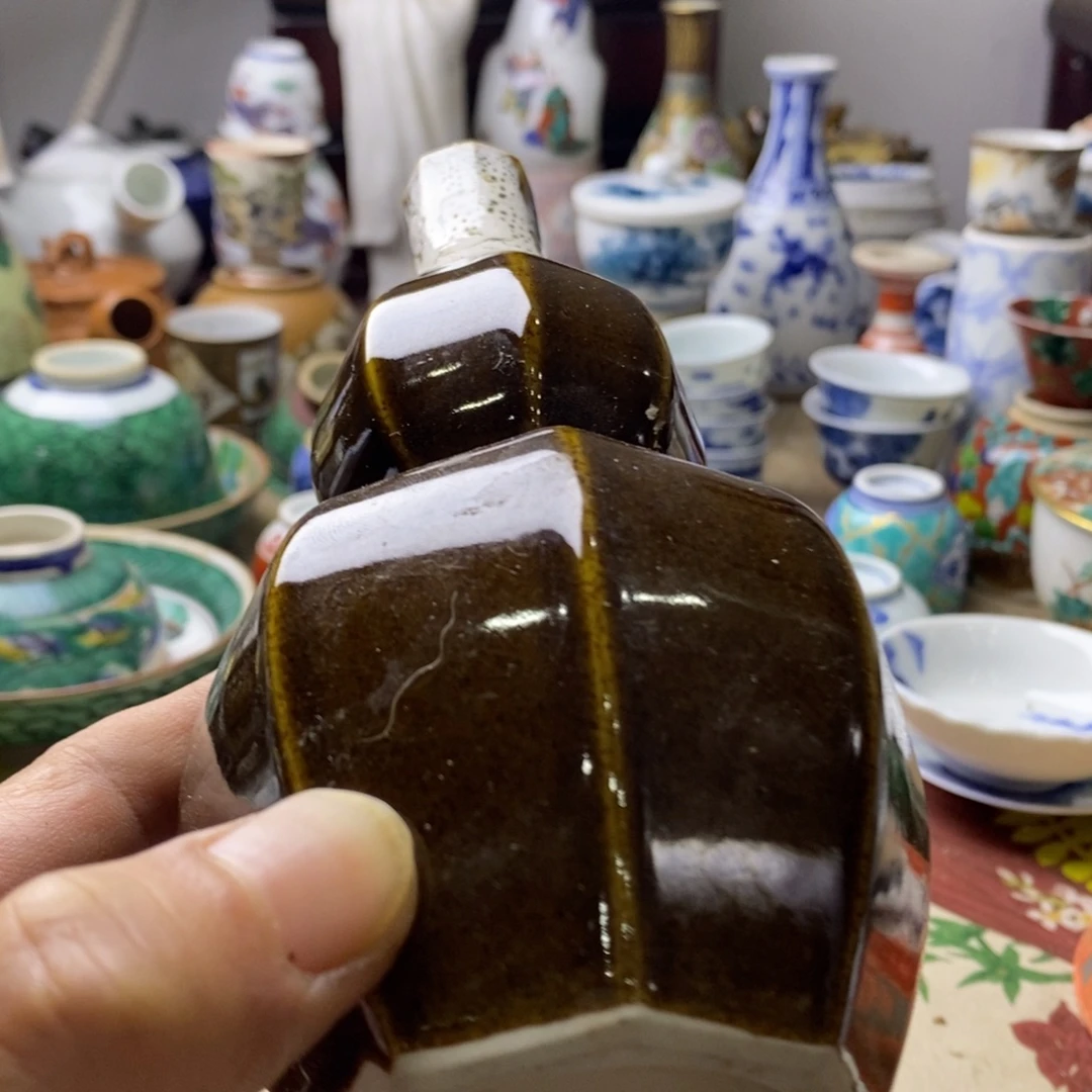 瓷片一定有好心情啊好喜欢