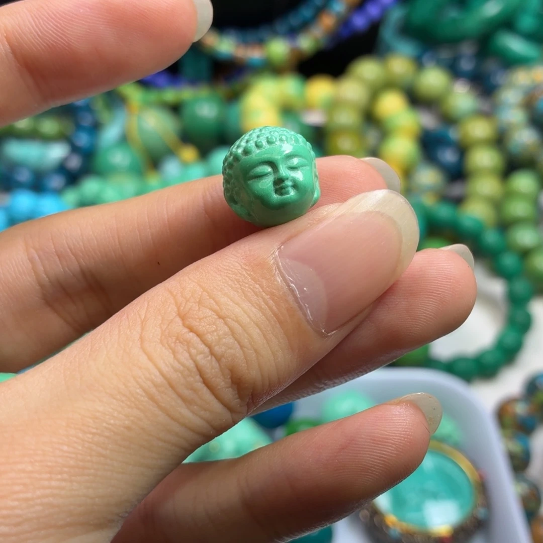 未镶嵌手串南红玛瑙