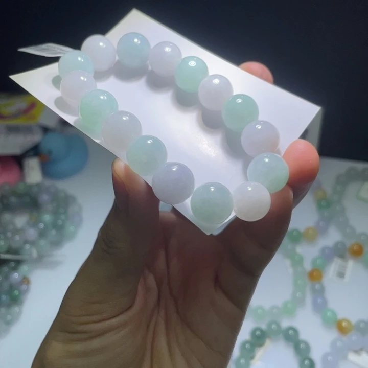 未镶嵌定制翡翠翡翠