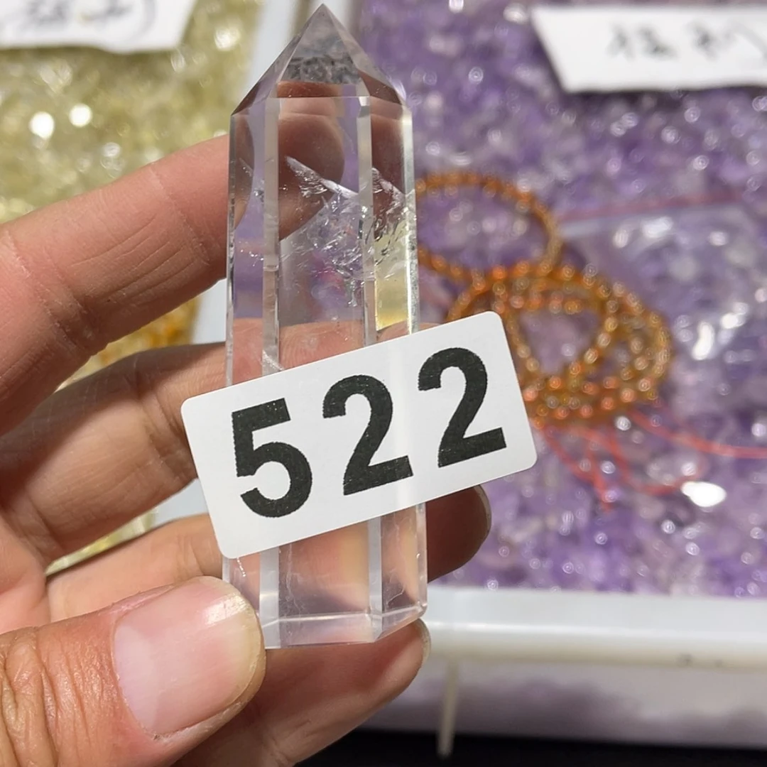 【闪购商品】水晶大型摆件（非配饰）未镶嵌