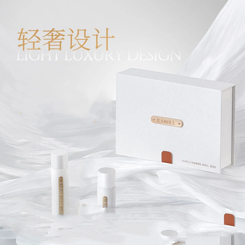 蓝沫尔洁面粉温和无刺激深度清洁绵密泡洗面奶冻干粉保湿控油卸妆