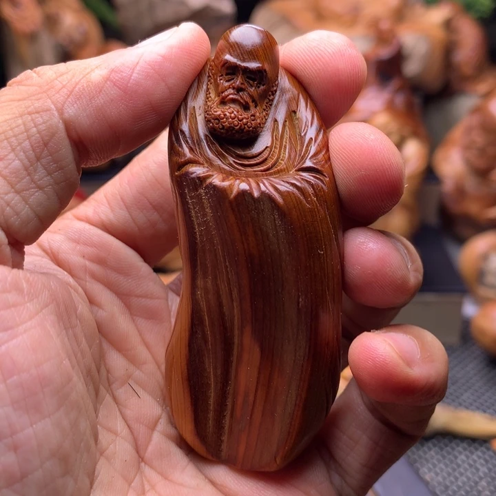 柏木（崖柏）崖柏陈化