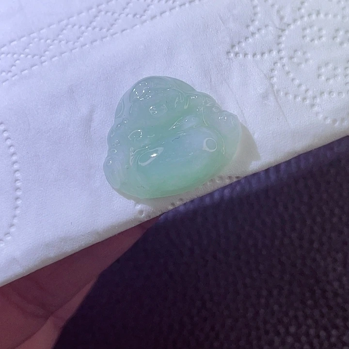 未镶嵌定制翡翠翡翠