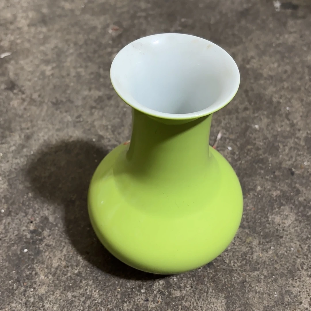 m***林瓷摆件精品高货工艺美术品细路摆件