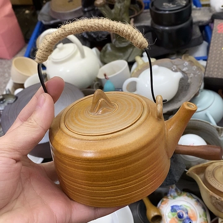 陶瓷艺术品及陶瓷制品
