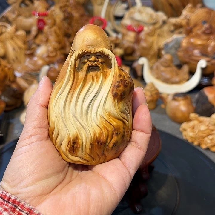 柏木（崖柏）太行崖柏陈化料