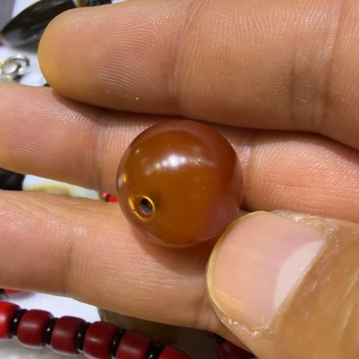 精品藏传九宫配饰