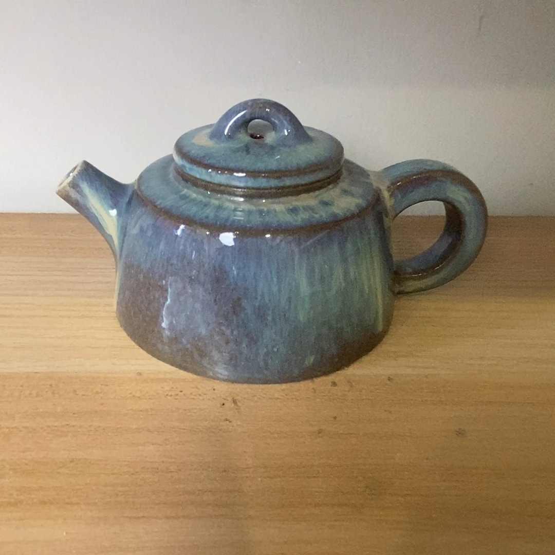 茶壶紫砂紫砂艺术