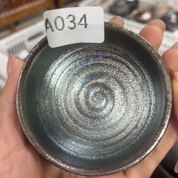 柴烧裸烧源头产地