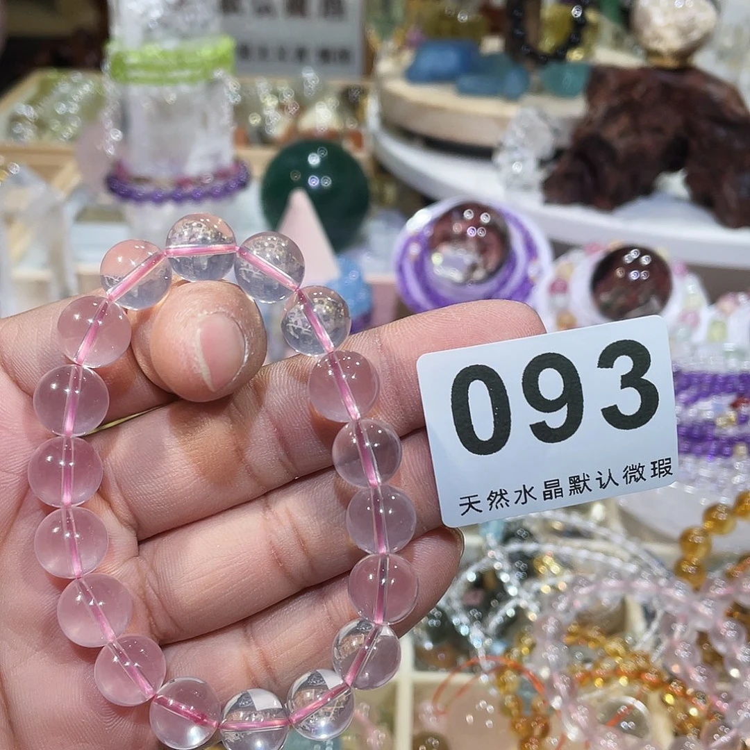 水晶天然水晶未镶嵌酃**逐