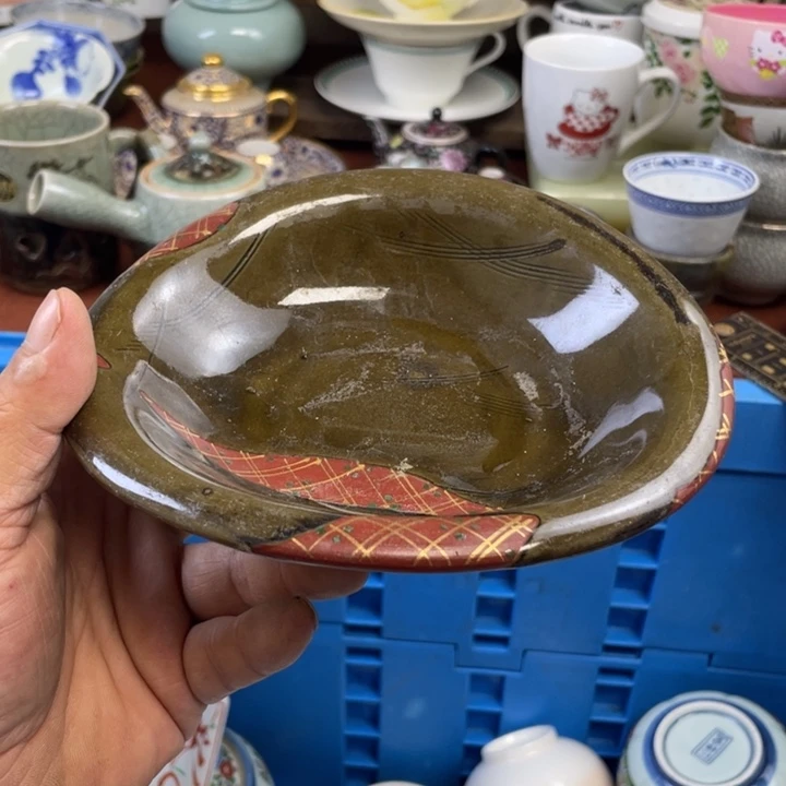 琉璃手工艺品开播了开播了开播了