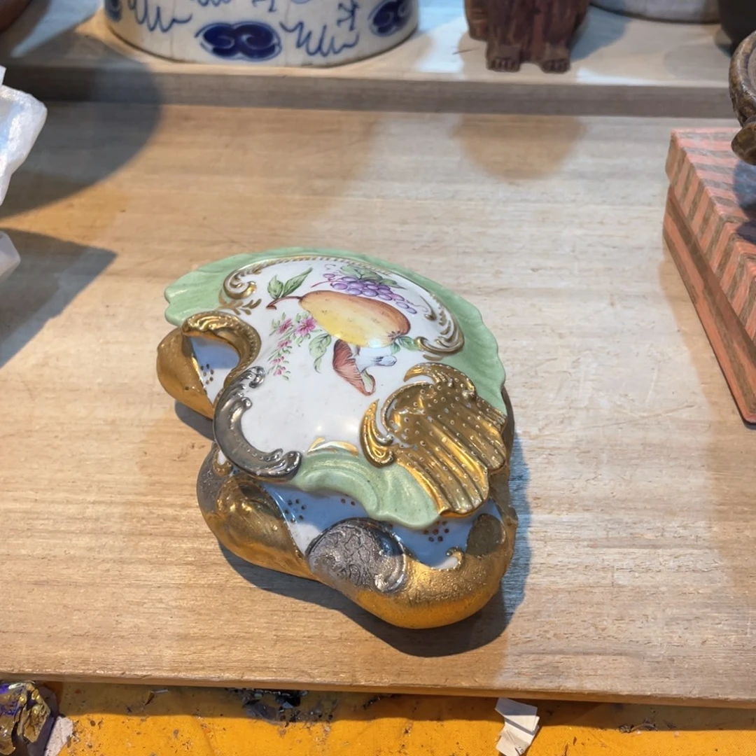 工艺美术品工艺美术品