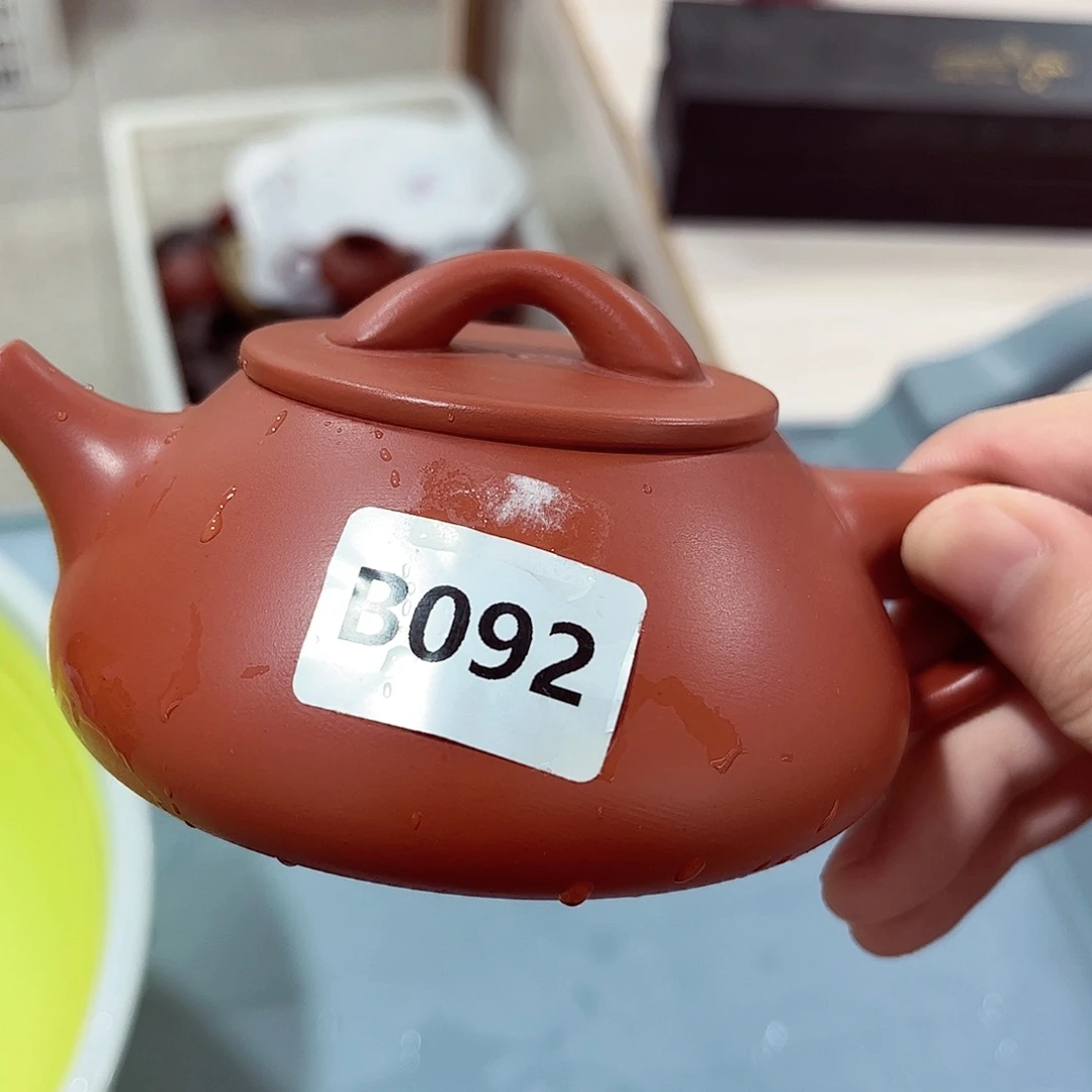 茶壶紫砂紫砂精品