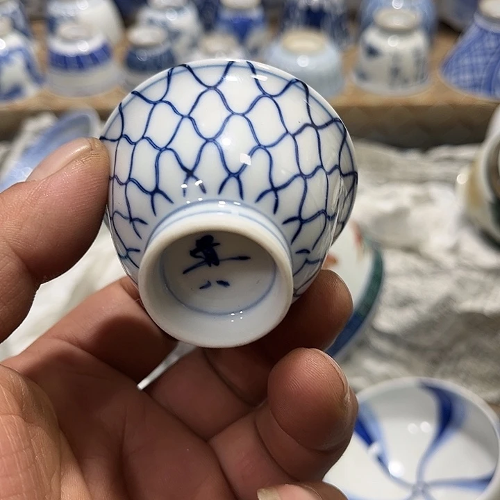 陶瓷茶玩榜第二十名