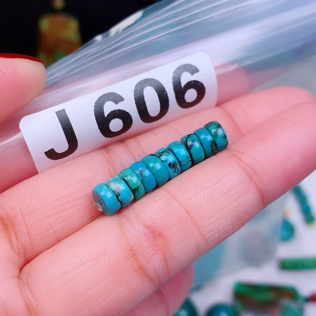 空竹粉丝专享十堰特色手工散珠