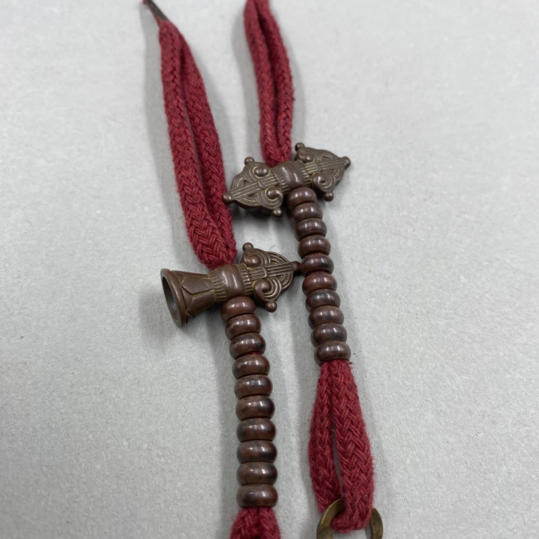 20世纪中期 利玛铜计数器/HSZC/64528