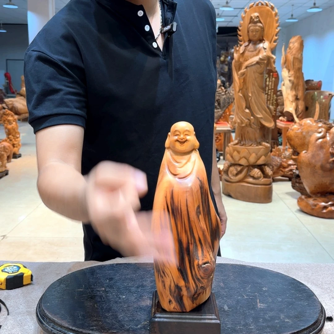 木工艺品摆件包邮