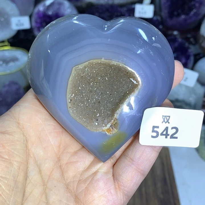 未镶嵌大型摆件（非配饰）水晶