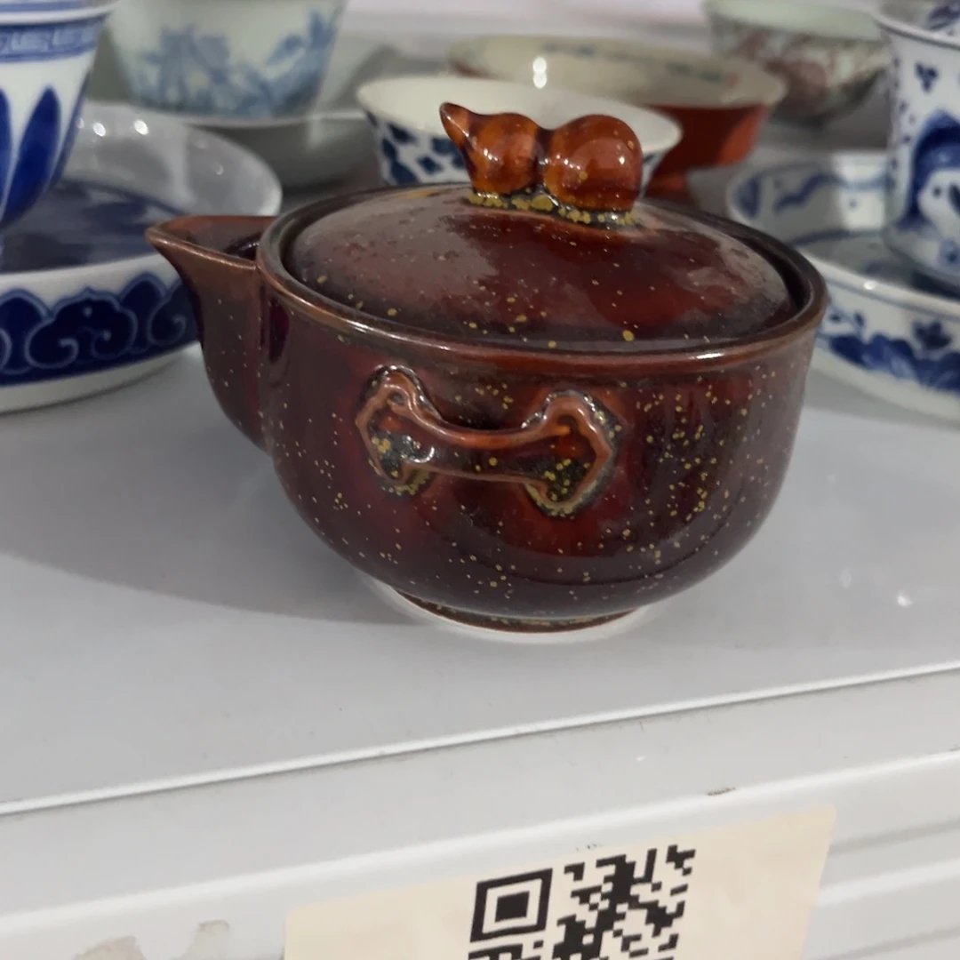 陶瓷艺术的发展和艺术创作