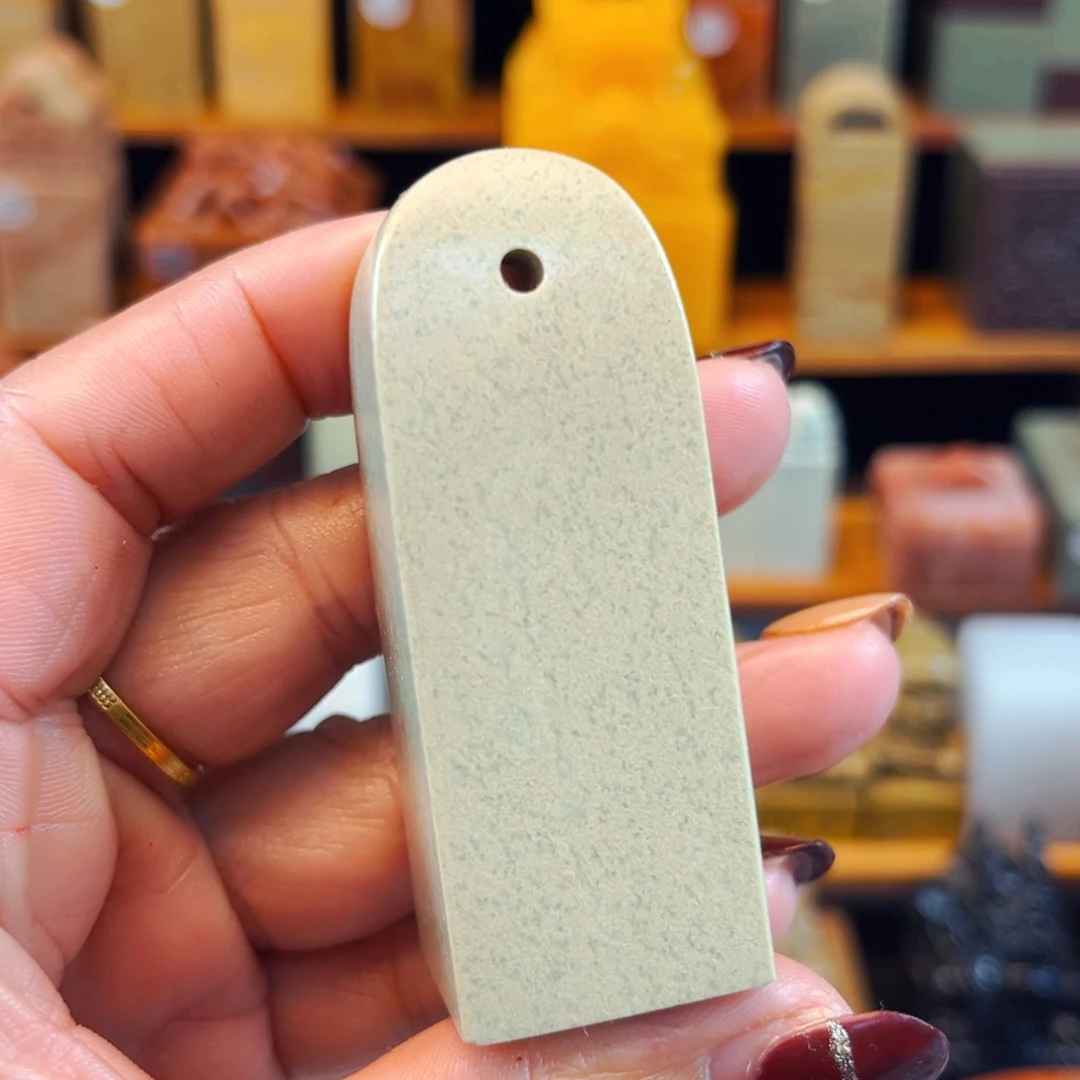 寿山石印石闪购商品福利款