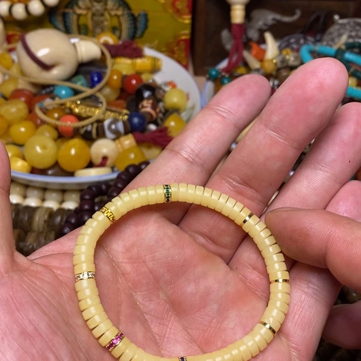 檀香紫檀（小叶紫檀）