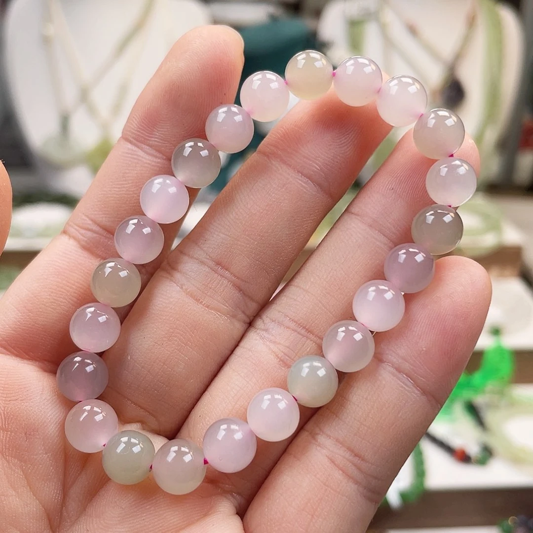 未镶嵌手链和田玉8