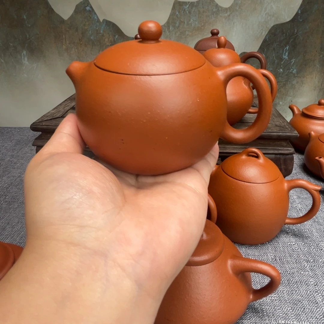 茶壶紫砂^****^宜兴紫砂