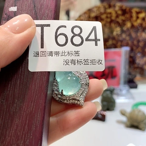 大叶紫檀（黑酸枝木类）684