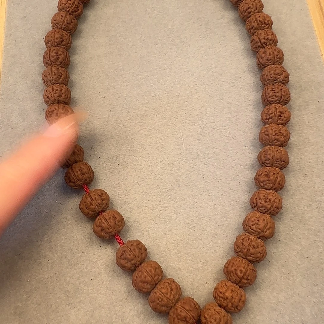 如***️金刚菩提吊坠金刚