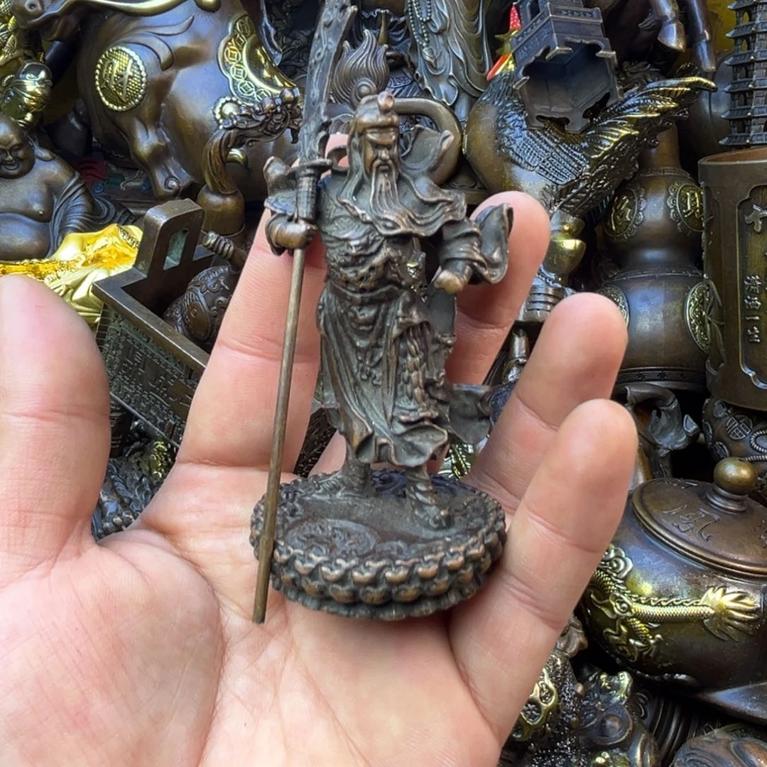 精品铜器精品摆件