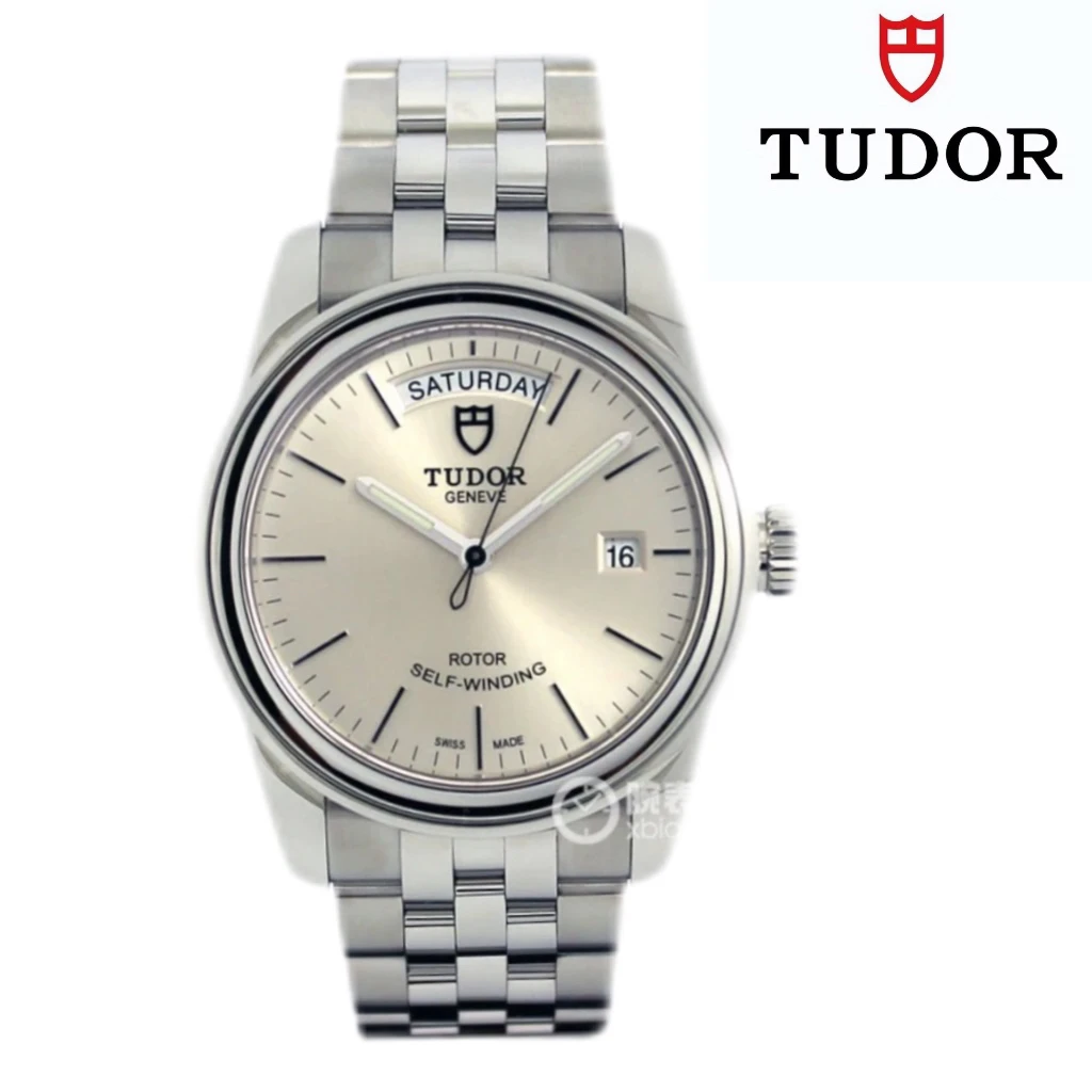 95新 TUDOR/帝舵 亚虎/骏珏系列/公价19300/表径39mm