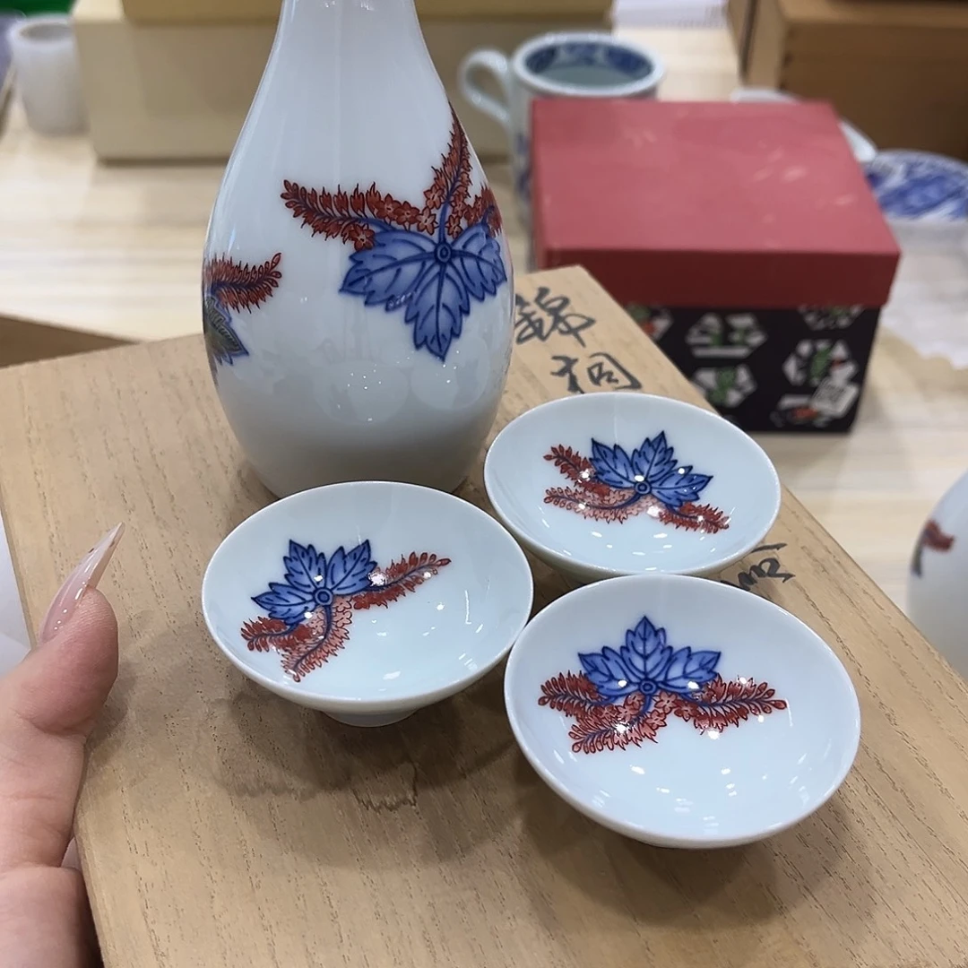 精品进口瓷器瓷片