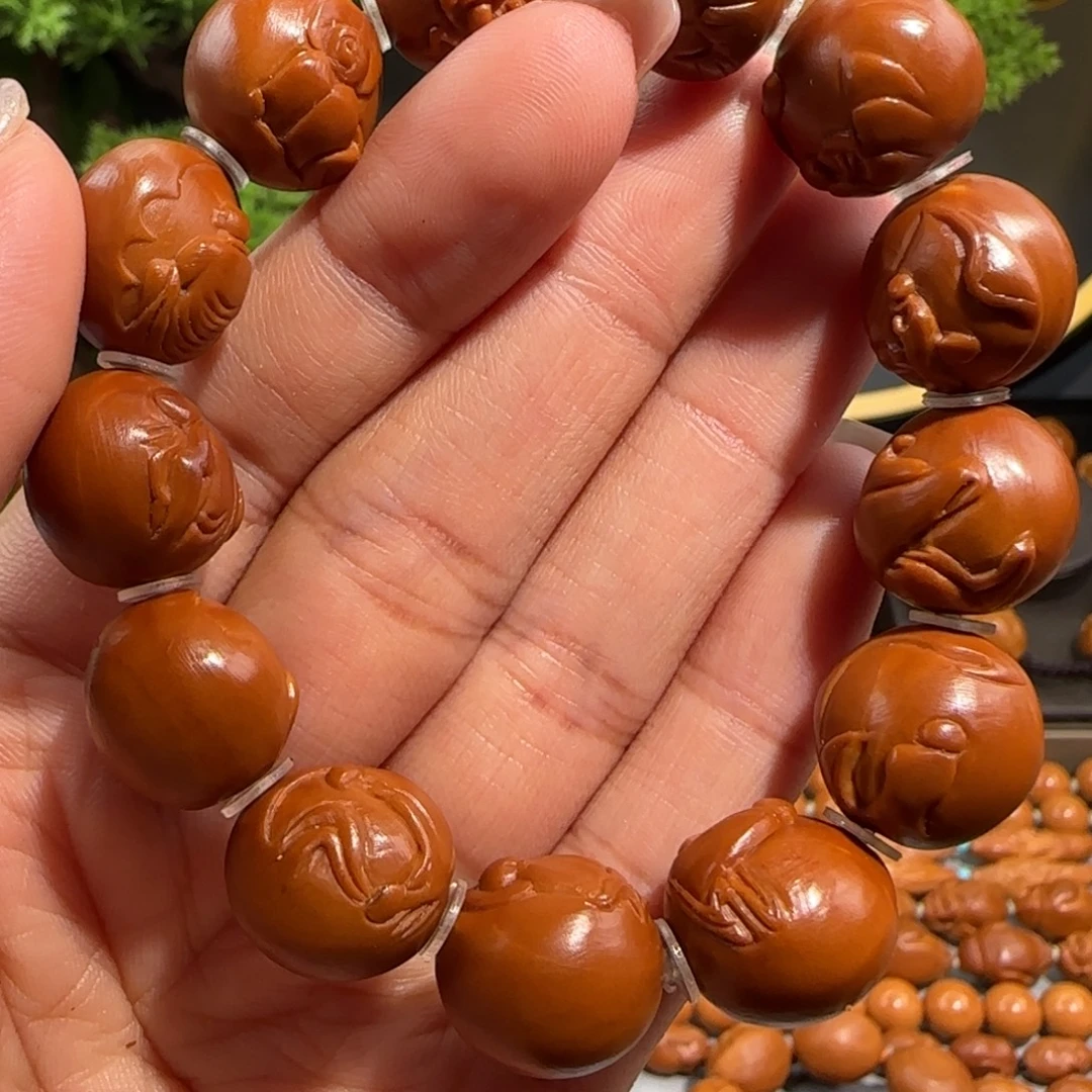 手串/手链橄榄核福利待遇