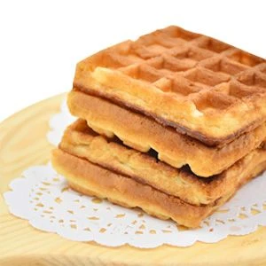 黄油软华夫饼蛋糕  礼盒包装 今天拍明天顺丰送货上门