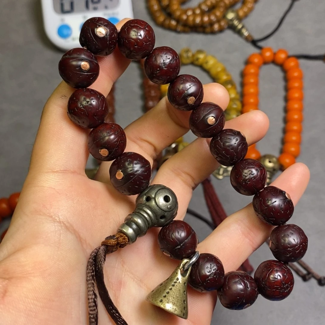 琉璃颈饰心**碍琉璃手串手链