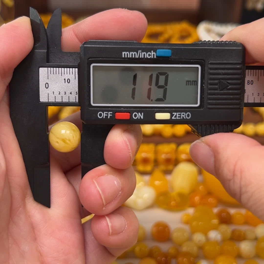 非金属配珠配饰02