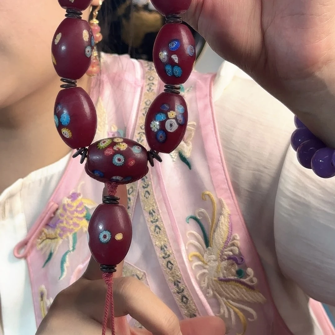 琉璃DIY老琉璃的故事是一个