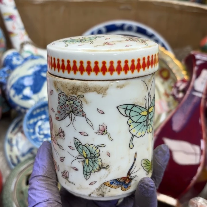 摆件瓷器摆件 瓷器摆件