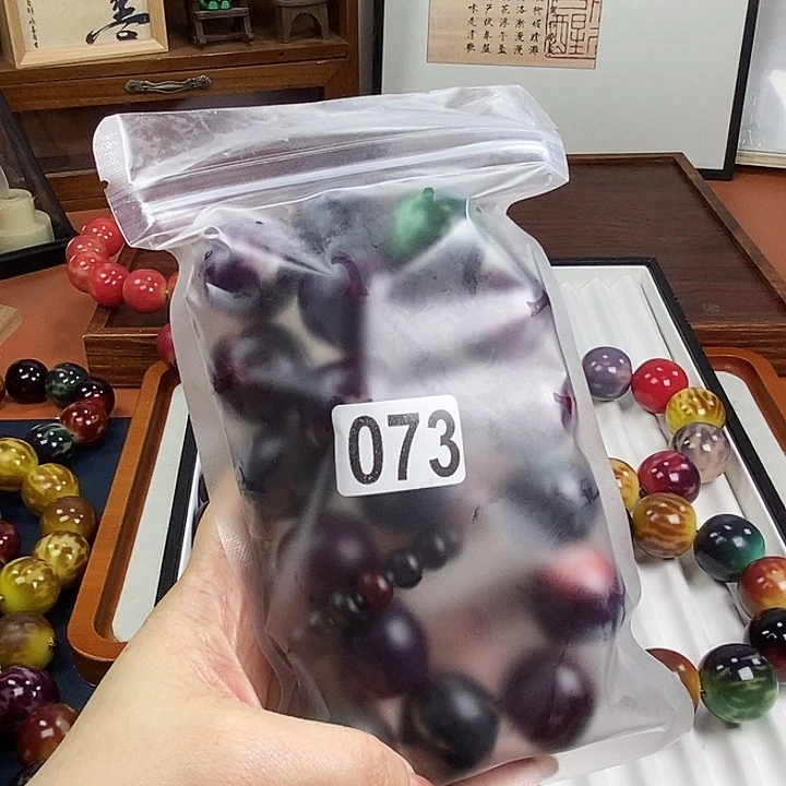 3***嘉白玉菩提吊坠补差价