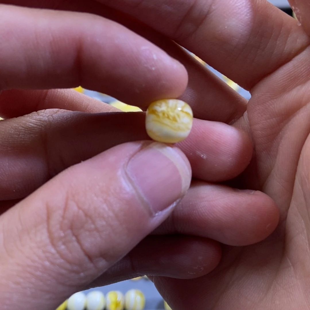 琥珀珠宝奇石未镶嵌10.2m