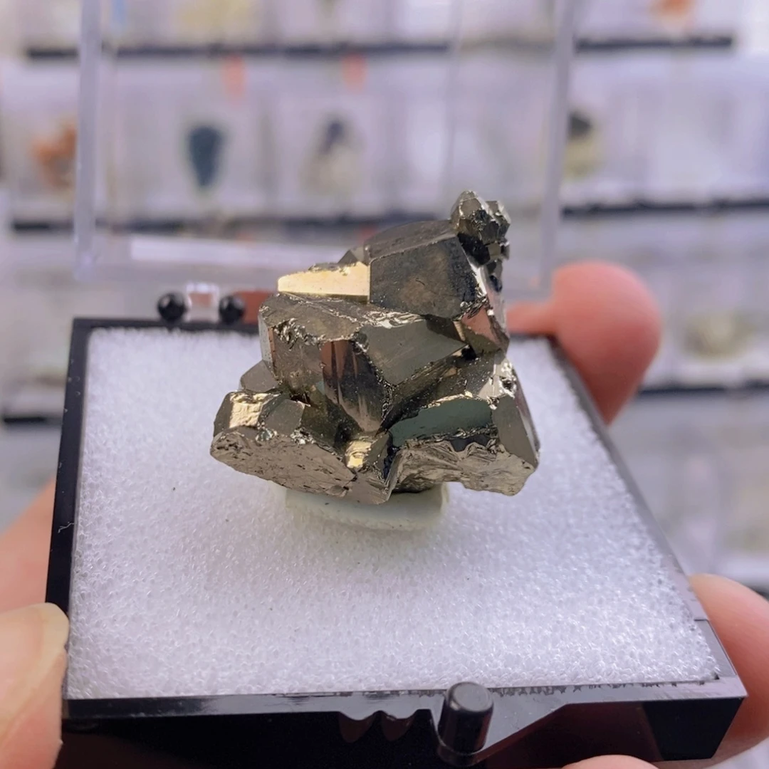 石材矿物小精品摆件