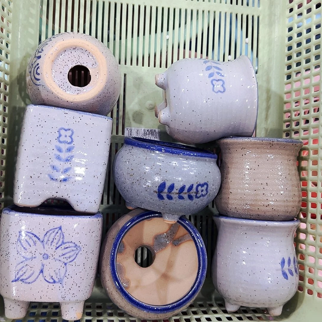 红陶高温陶瓷材料219