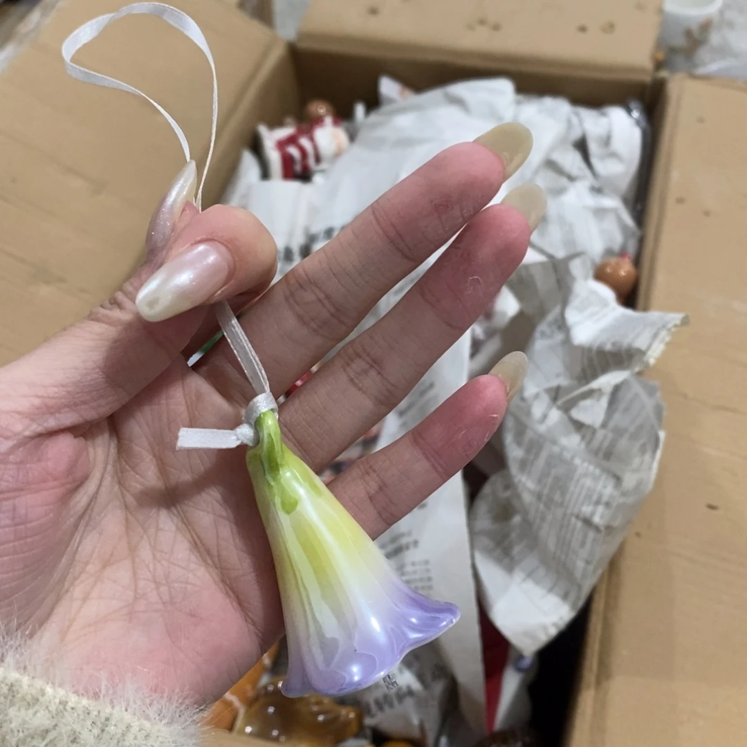 陶德化陶瓷微瑕冰裂18包邮介意慎拍