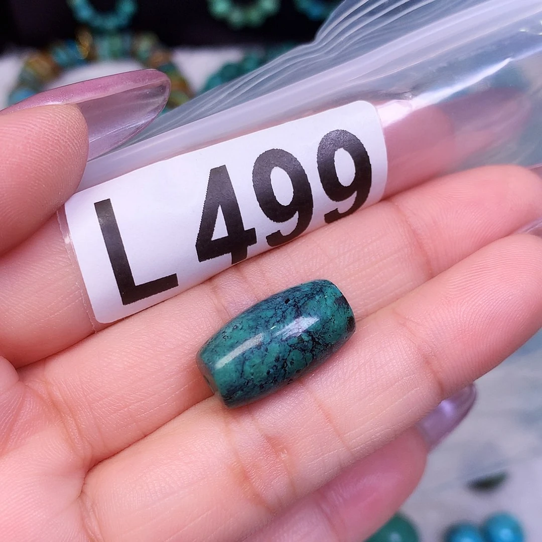 空竹粉丝专享十堰特色手工散珠