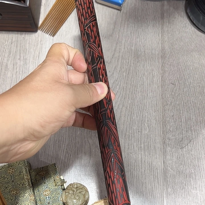 蛇**吉新亿阁杂项默认微瑕